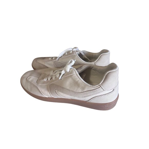 Dolce Vita cram lace up Quantum  sneakers size 7.5 - Picture 3 of 7